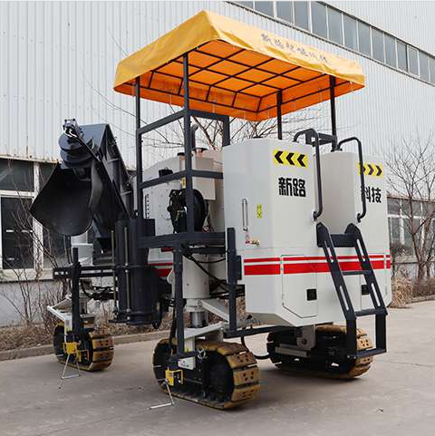 出租/出售 NC1300路緣石滑模機(jī)、路沿石滑模機(jī)、路沿石成型機(jī)